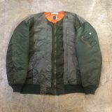 FACETASM 16AW BUG MA-1