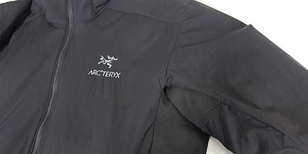 ARC'TERYX