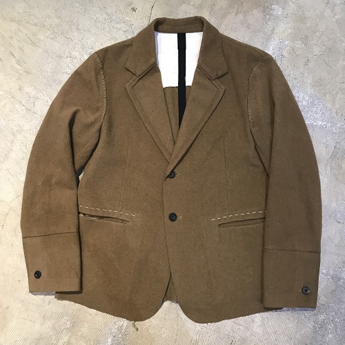 ensou 16AW SAL jacket