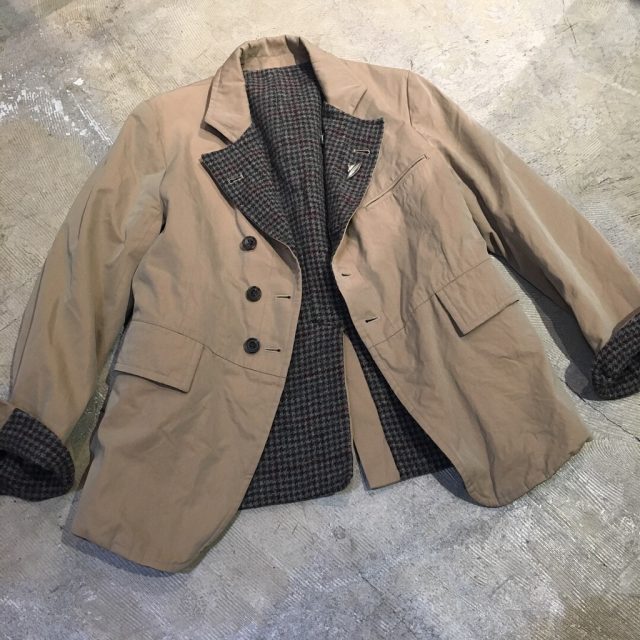 ensou 16AW Apollo Jacket