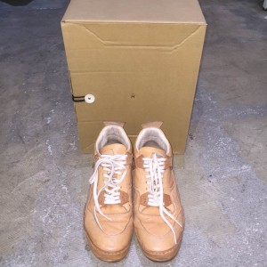 Hender Scheme mip-10 スニーカー