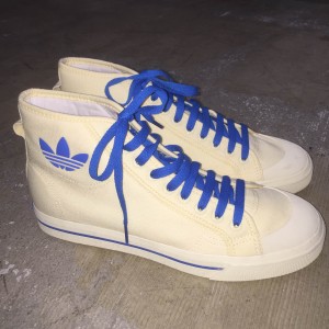 adidas by RAF SIMONS 16AW MATRIX SPIRIT 26.5cm