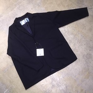 Dulcamara 16AW よそいきオーバージャケット