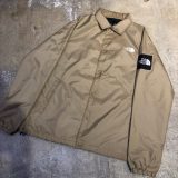 THE NORTH FACE 18SS THE COACH JACKET