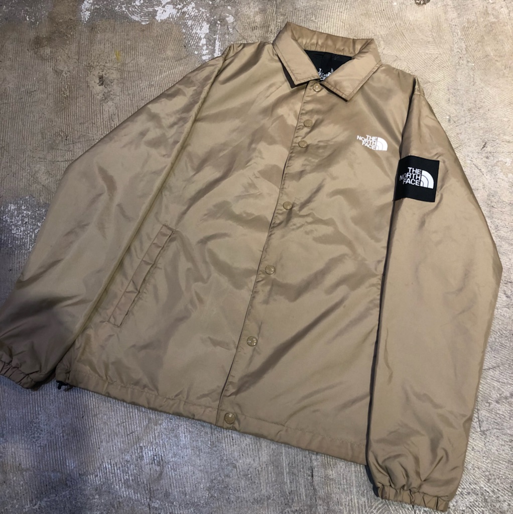 THE NORTH FACE 18SS THE COACH JACKET