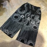 HOMME PLISSE ISSEY MIYAKE 17AW SUIEN プリーツワイドパンツ