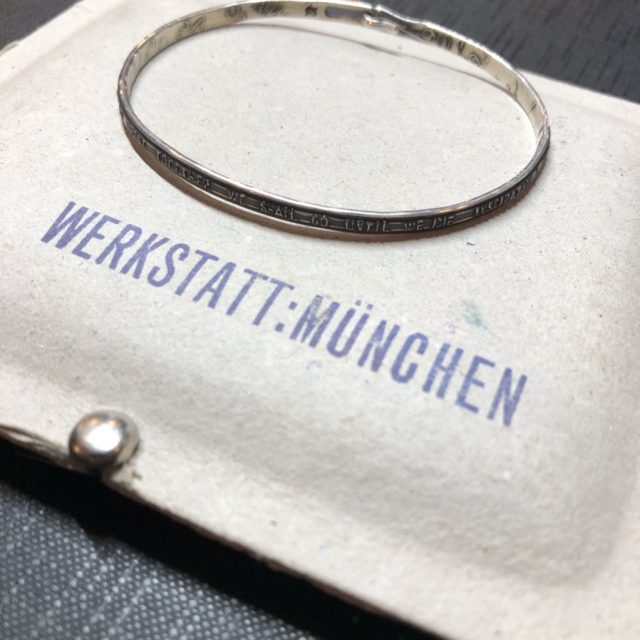 WERKSTATT:MUNCHEN ワークスタットミュンヘン の買取ならブランド服 買取の専門店 モードスケープ