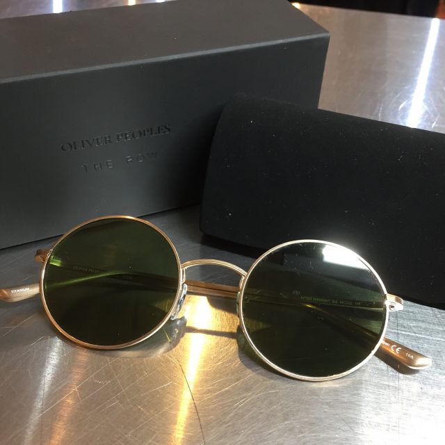 OLIVER PEOPLES x THE ROW AFTER MIDNIGHT