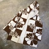 ALBA ROSA 19AW HERITAGE COLLECTION Blanket coat