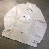 visvim 18SS SECTION GANG COVERALL