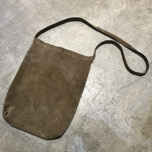 Hender Scheme Pig Shoulder bag