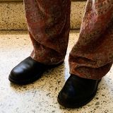 【わたしの逸品】第2回 Paraboot PHOTON