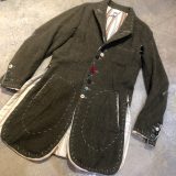 UNDERCOVER 04AW but beautiful ぬいぐるみコート