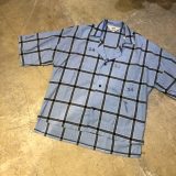 SUNSEA FRIED SHRIMP SHIRT FOR DSMG