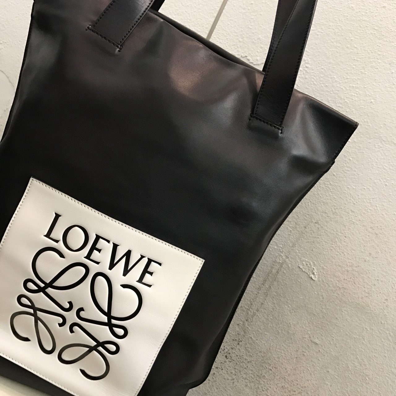 LOEWE SHOPPER BAG