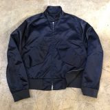 Acne Studios 17SS mito shiny Bomber Jacket