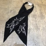 TAKAHIROMIYASHITA The SoloIst. 18SS シルクスカーフ