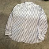 CELINE 19SS パレスカラークラシックポプリンシャツ