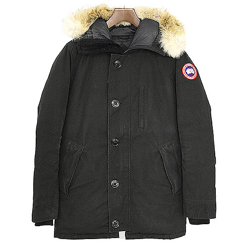 CANADA GOOSE JASPER PARKA