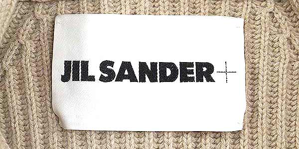 JIL SANDER +