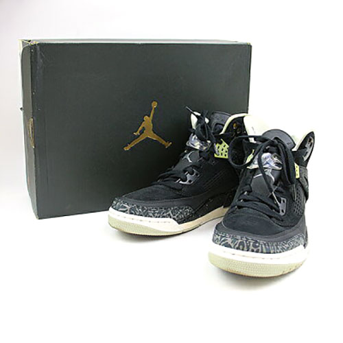 AIR JORDAN SPIZIKE