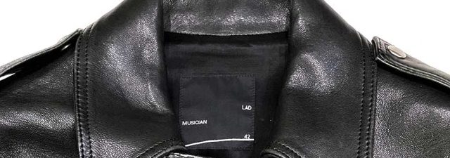 ラッドミュージシャン 買取