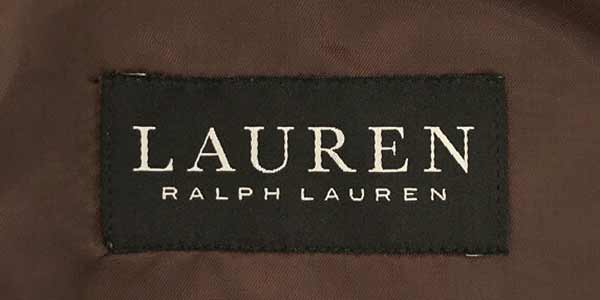 LAUREN RALPH LAUREN