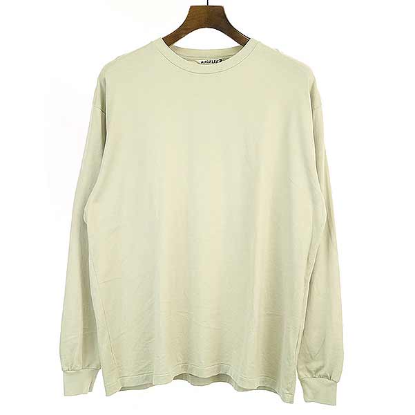 LUSTER PLAITING L/S