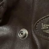 ルイスレザー 買取
