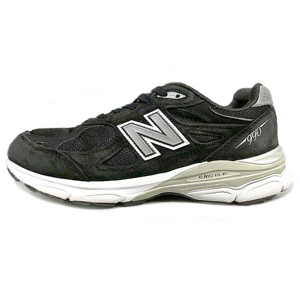 NEW BALANCE M990v3