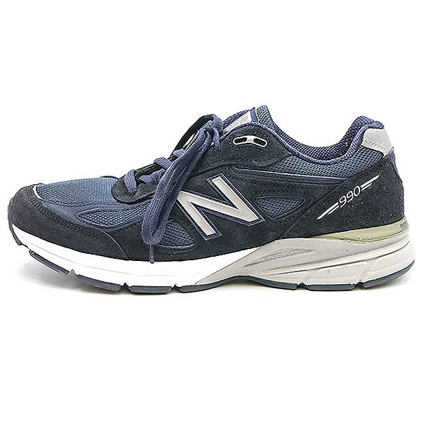 NEW BALANCE M990v4