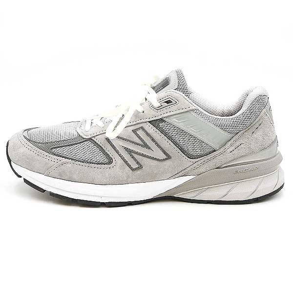 NEW BALANCE M990v5