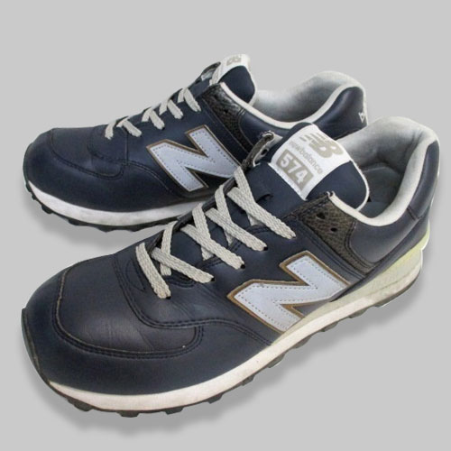 NEW BALANCE M996