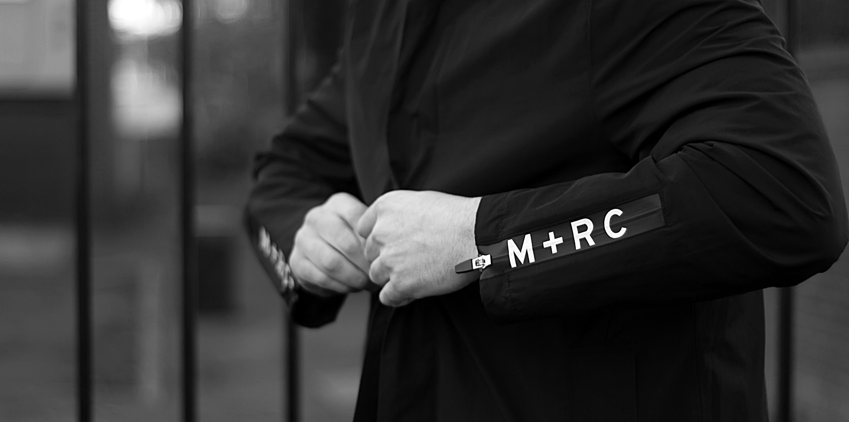 M+RC NOIR | マルシェノアの高額買い取りはモードスケープにお任せください