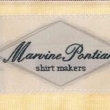 Marvine-Pontiak-Shirt-Makers