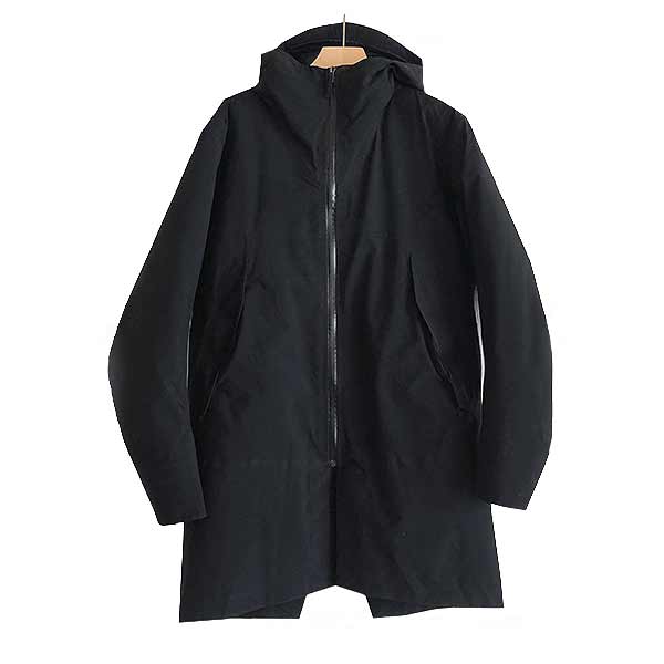 Monitor Down Coat