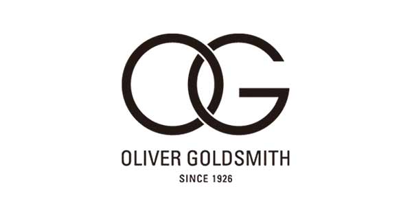 Oliver Goldsmith