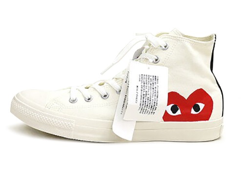 converse play garcons