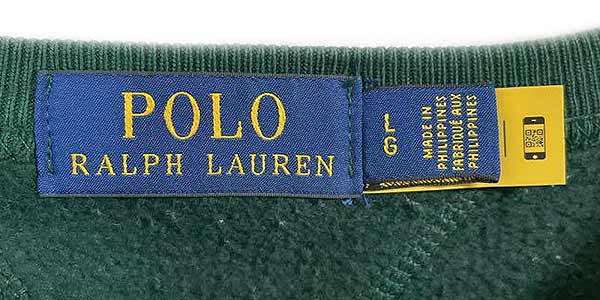 POLO RALPH LAUREN