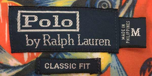 POLO by Ralph Lauren