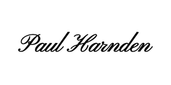 Paul Harnden