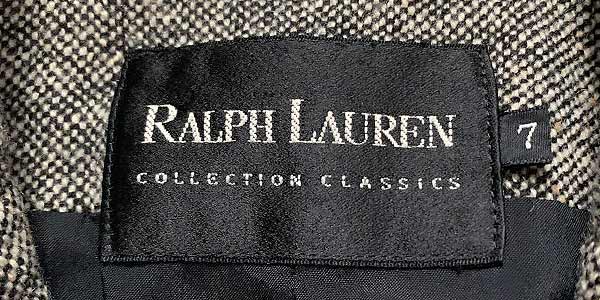 RALPH LAUREN COLLECTION