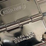 リモワ 買取