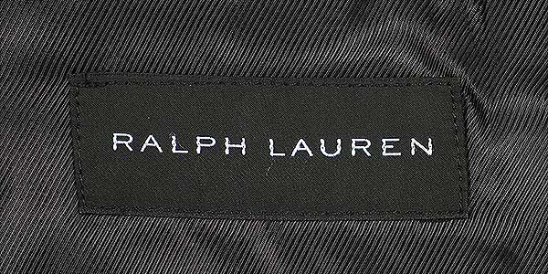 Ralph Lauren Black Label