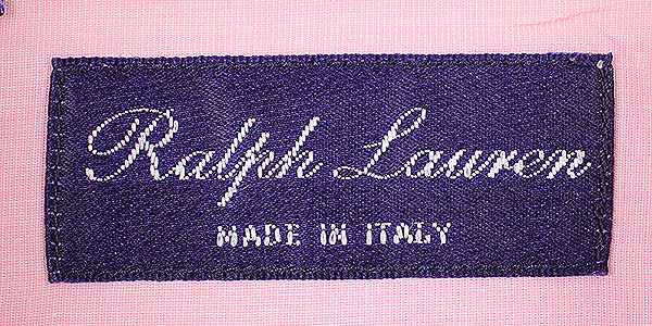 ポニー刺繍がアイコニックな「RALPH LAUREN」が展開するラインの違いと ...