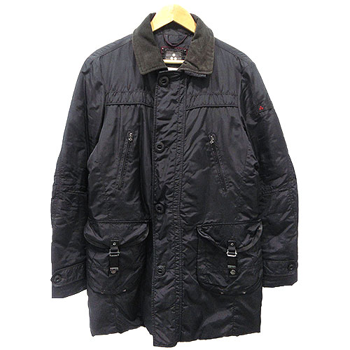 https://www.modescape.com/down-jacket/peuterey/shooter-nylon-down-kyouka