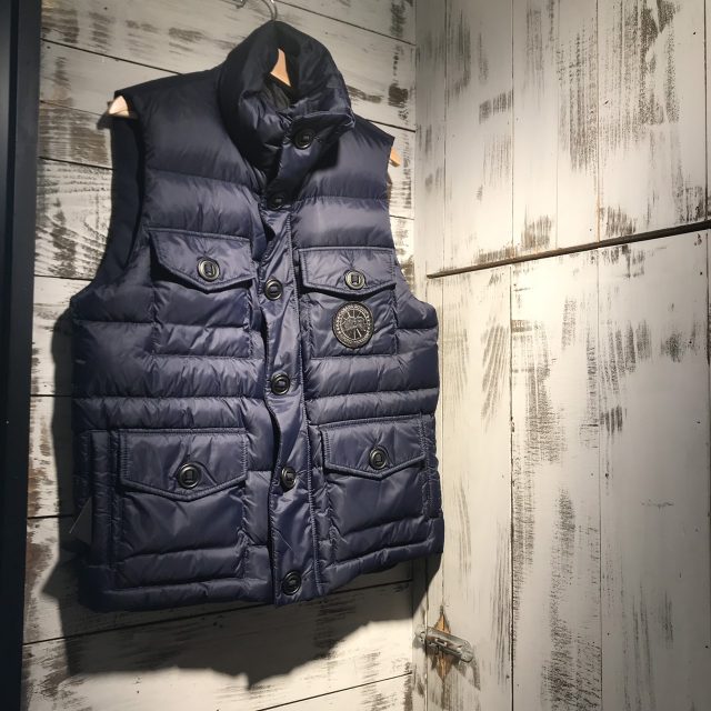 Benedict vest canada clearance goose