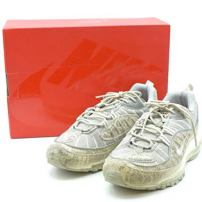 SUPREME AIR MAX 98 844694-100 28cm