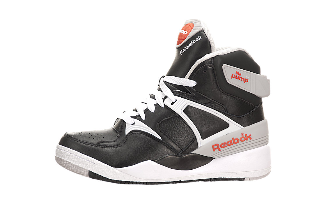 Reebok THE PUMP 25th ANNIVERSARY LIMITED EDITION (J09092)