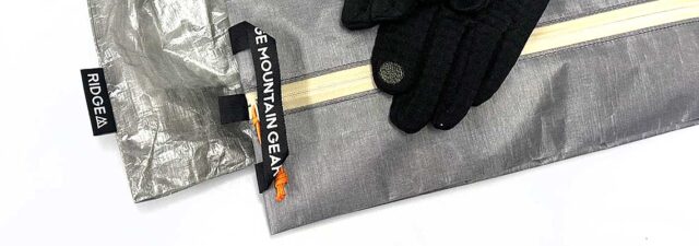 リッジマウンテンギア 買取